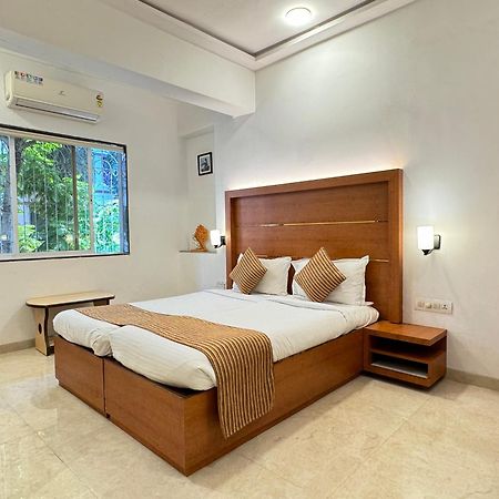 Hotel Galaxy Mumbai Luaran gambar