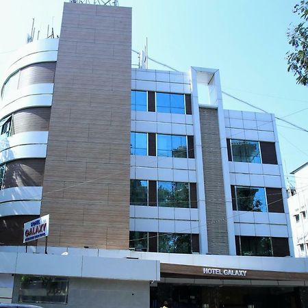 Hotel Galaxy Mumbai Luaran gambar